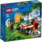 LEGO City Forest Fire (60247)