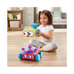 Fisher Price Εκπαιδευτικό Ρομπότ 4 σε 1 Smart Stages HCK43