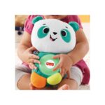Fisher Price Linkimals Πάντα Ο Αγκαλίτσας GRG73