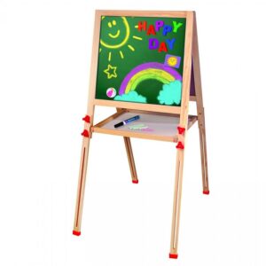 Μαγνητικός Επιδαπέδιος Πίνακας 47X7.5X63 Εκ. 1029-64050