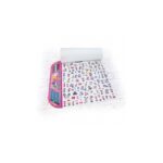 Minnie 5 In 1 Σετ Ζωγραφικής (1023-62712)