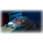 Fisher Price Μουσικός Προβολέας-Ιπποπόταμος (CGN86)