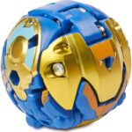 Spin Master Bakugan Armored Alliance: Bakugan Ultra – Hydorous x Tryno Ultra (20124615)