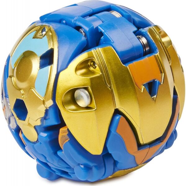 Spin Master Bakugan Armored Alliance: Bakugan Ultra - Hydorous x Tryno Ultra (20124615)