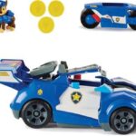 Paw Patrol Σούπερ Όχημα Του Τσέις-Η Ταινία 6060759
