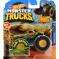 Mattel Hot Wheels Monster Trucks Οχήματα - 22 Σχέδια FYJ44