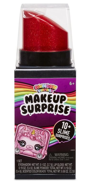 Giochi Preziosi Poopsie Rainbow Surprise (PPE61000)