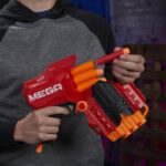NERF MEGA TRI BREAK 819-01030