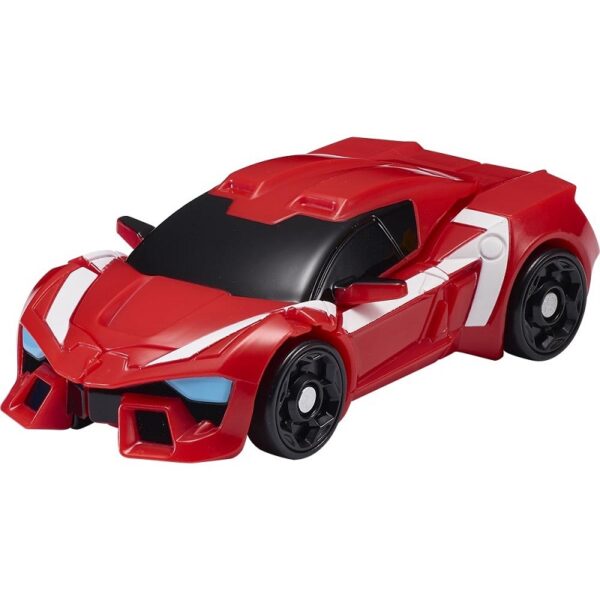 MINI TOBOT ALPHA 301062