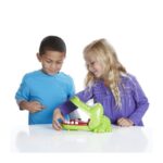 Crocodile Dentist – Κροκοδειλοδοντάκιας B0408