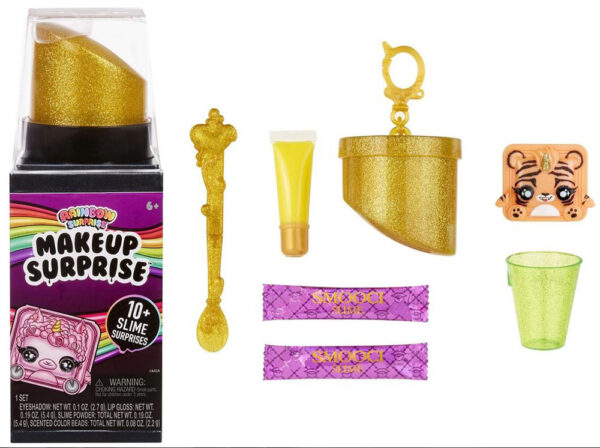 Giochi Preziosi Poopsie Rainbow Surprise (PPE61000)