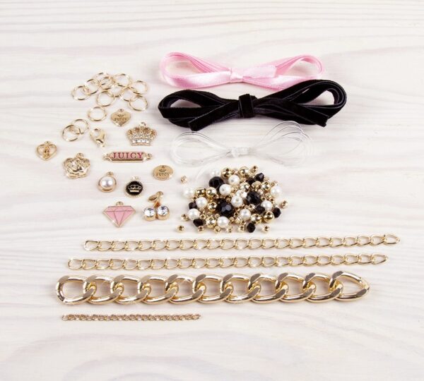Make it Real – Juicy Chains And Charms (4431)