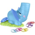 HASBRO ELEFUN FLYERS – ΕΛΕΦΑΝΤΟΥΛΗΣ ΜΕ ΠΕΤΑΛΟΥΔΕΣ F1695