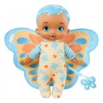 MY GARDEN BABY ΤΟ ΠΡΩΤΟ ΜΟΥ ΜΩΡΑΚΙ (ΜΠΛΕ ΜΑΛΛΙΑ) (HBH38)