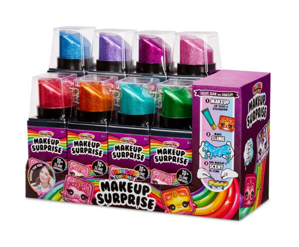 Giochi Preziosi Poopsie Rainbow Surprise (PPE61000)