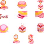 Giochi Preziosi Kekilou Mini Σετ Παιχνιδιού 4 Σχέδια (KKL02000)