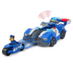 Paw Patrol Σούπερ Όχημα Του Τσέις-Η Ταινία 6060759