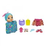 Hasbro Baby Alive Grows Up Happy Μωράκι Που Μεγαλώνει E8199