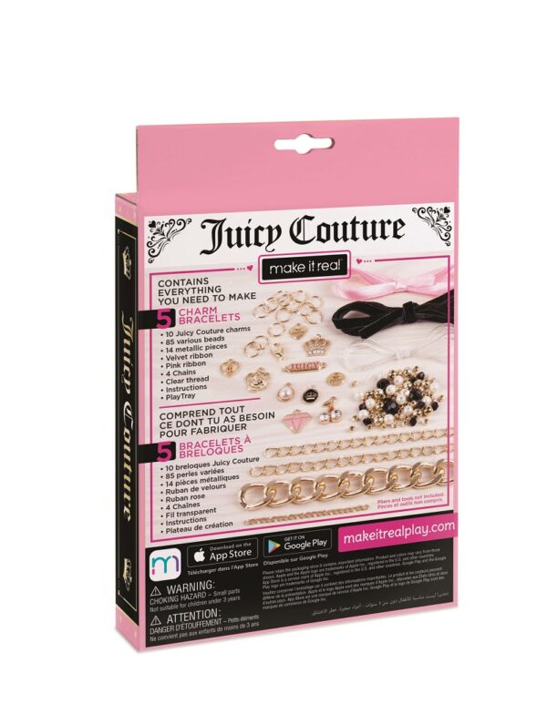 Make it Real – Juicy Chains And Charms (4431)
