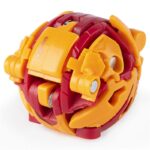 Spin Master Bakugan Ultra Battle Planet Ultra Nobilious Single Figure (20114716)