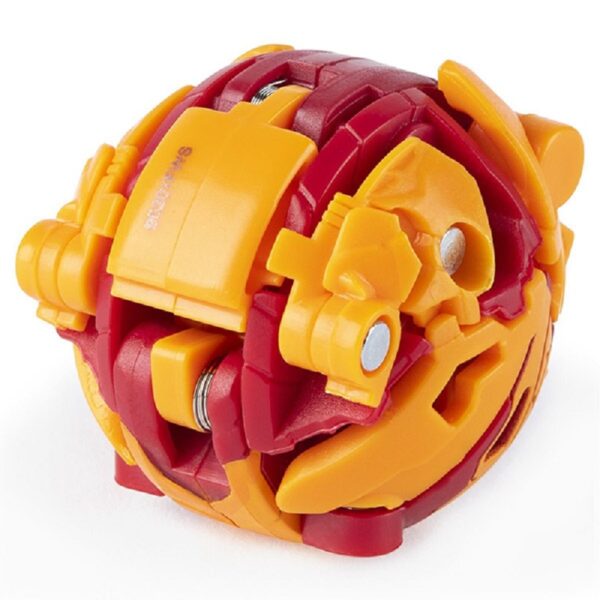 Spin Master Bakugan Ultra Battle Planet Ultra Nobilious Single Figure (20114716)