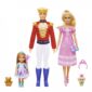 Mattel Barbie® In the Nutcracker Giftset - Καρυοθραύστης (GXD61)