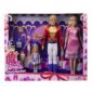 Mattel Barbie® In the Nutcracker Giftset - Καρυοθραύστης (GXD61)