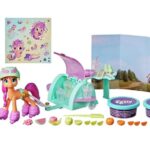 My Little Pony Movie Sparkling Scene Ast