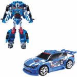 Just Toys Tobot Beta 301053