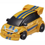 Just Toys Mini Tibit Theta 301064