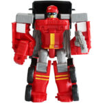 Just Toys Mini Tobot Valkan 301070