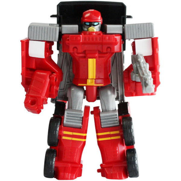 Just Toys Mini Tobot Valkan 301070