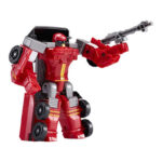 Just Toys Mini Tobot Valkan 301070