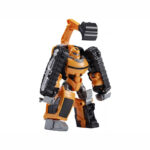 Just Toys Mini Tobot Rocky 301071
