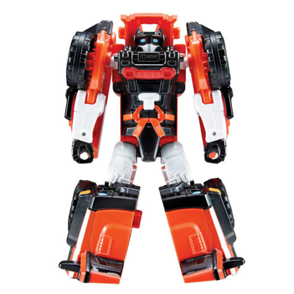Just Toys Mini Tobot Ambulan 301080
