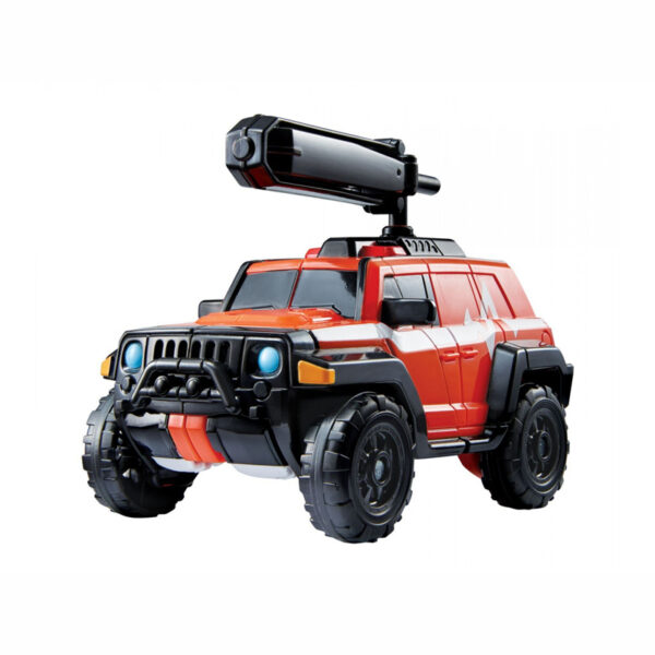 Just Toys Mini Tobot Ambulan 301080