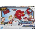 HASBRO AVENGERS POWER MOVES ROLE PLAY IRON MAN 819-73760