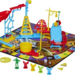Επιτραπέζιο Mousetrap – Ποντικοπαγίδα C0431