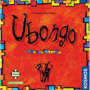 Kaissa Ubongo KA110055