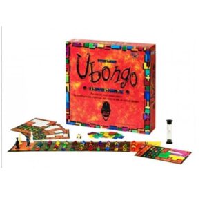 Kaissa Ubongo KA110055