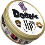 Kaissa- Dobble Harry Potter KA113099