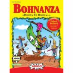 Kaissa Επιτραπέζιο Bohnanza (KA113735)