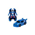Just Toys Mini Tobot Beta 301063