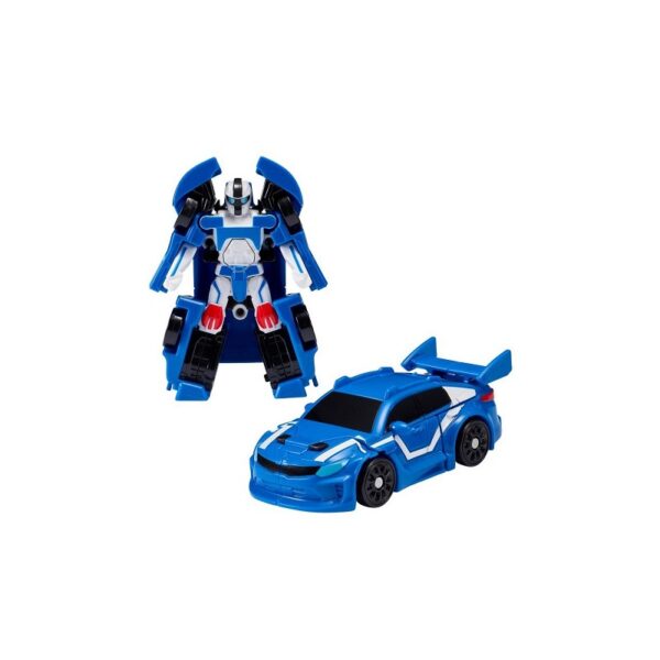 Just Toys Mini Tobot Beta 301063