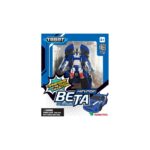 Just Toys Mini Tobot Beta 301063