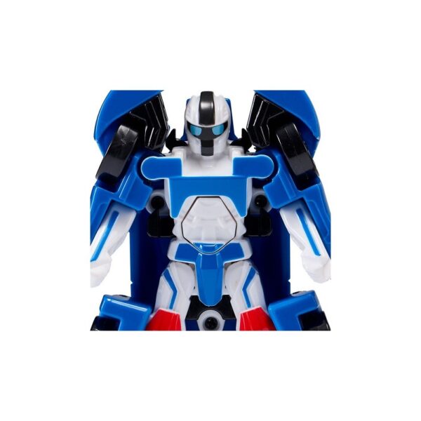 Just Toys Mini Tobot Beta 301063