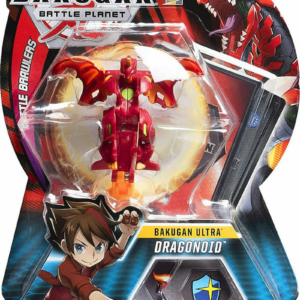 Spin Master Bakugan Dragonoid (20103975)