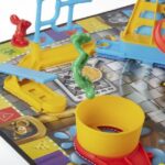 Επιτραπέζιο Mousetrap – Ποντικοπαγίδα C0431
