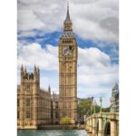 Ravensburger Παζλ 1500 Τεμ. Λονδίνο 16009 | Toys-shop.gr