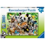 RAVENSBURGER ΠΑΖΛ 300XXL Τεμ. SELFIE (#05-12893)